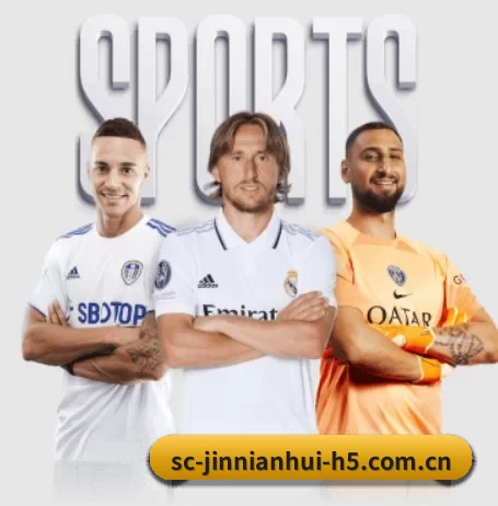 金年会围绕看球场景设计的核心服务（JNH）